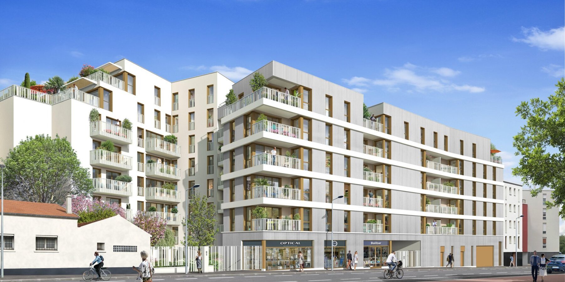 Maison à vendre, 2m², Nanterre