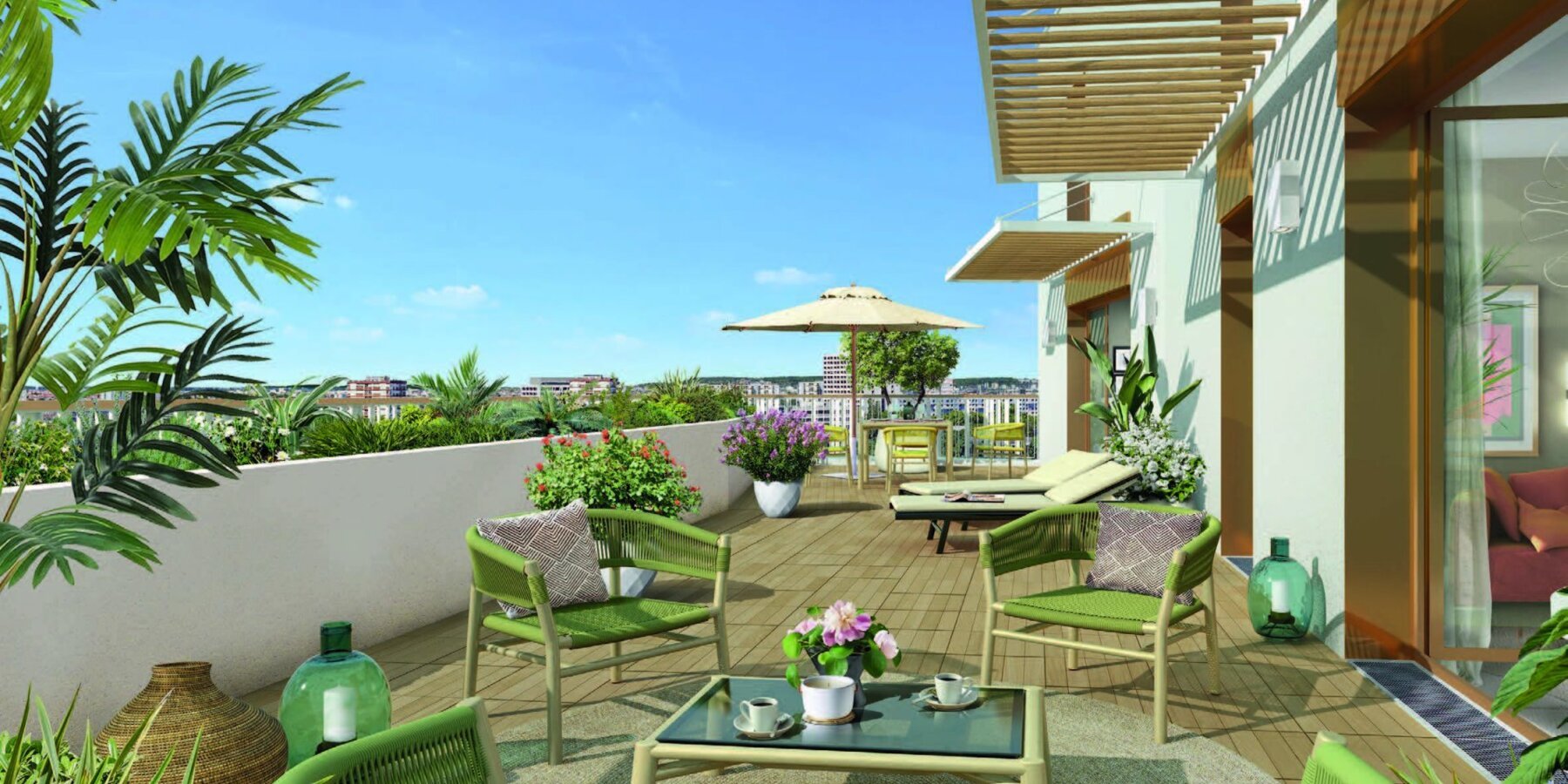 Maison à vendre, 2m², Nanterre