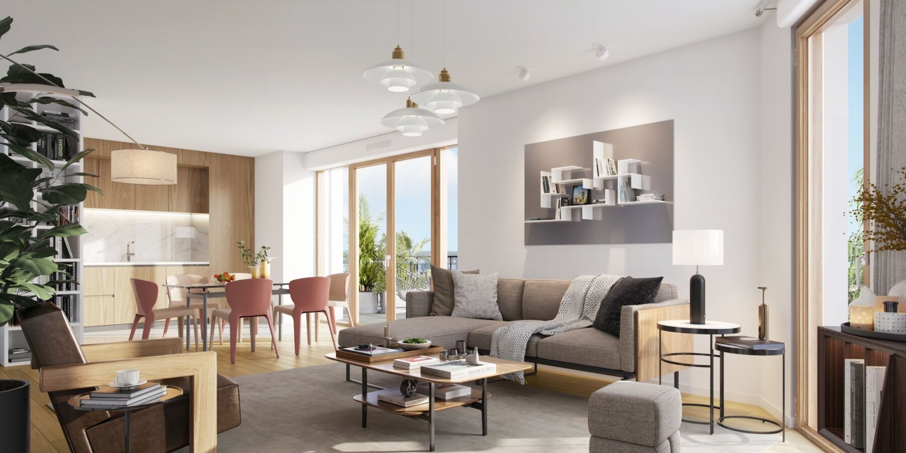 Maison à vendre, 2m², Nanterre