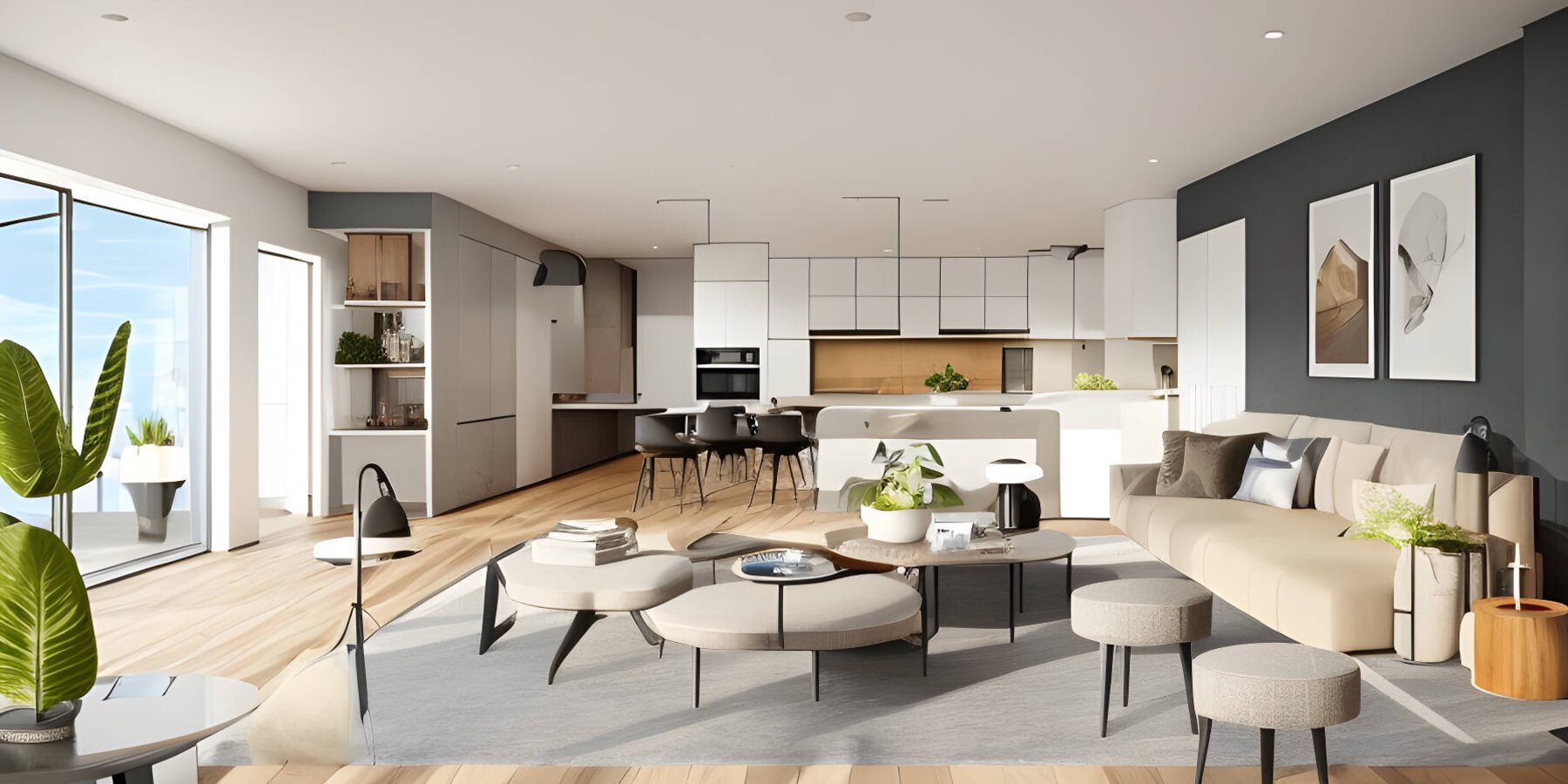 Appartement à vendre, 4m², Clamart