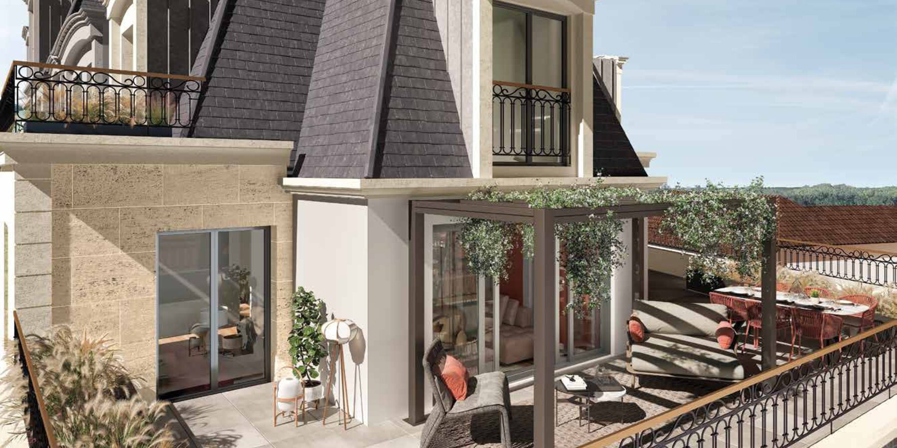 Appartement à vendre, 4m², Clamart