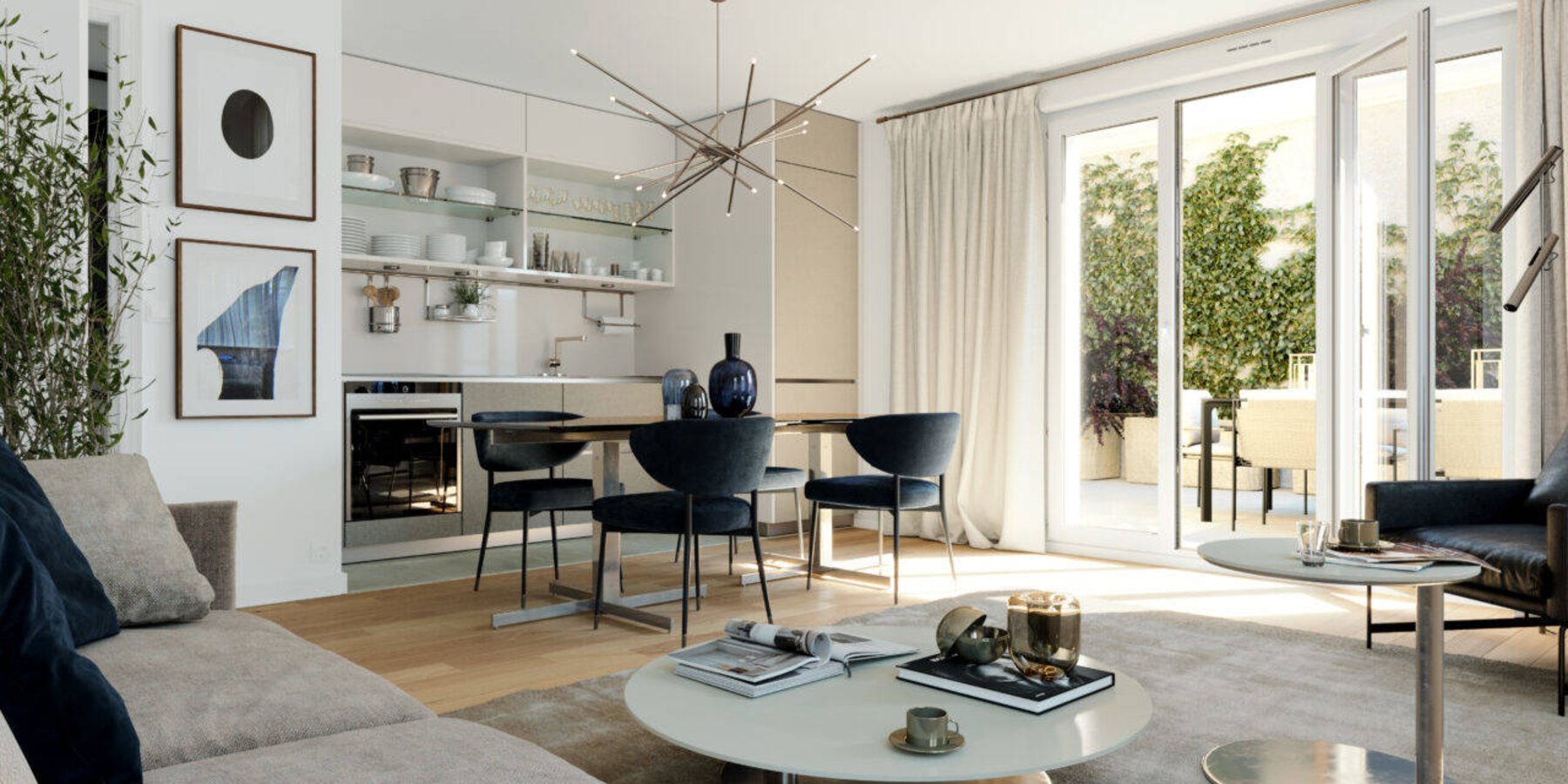 Maison à vendre, 1m², Antony