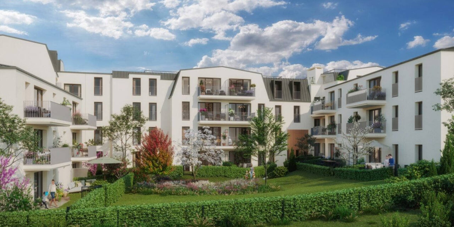 Maison à vendre, 1m², Antony