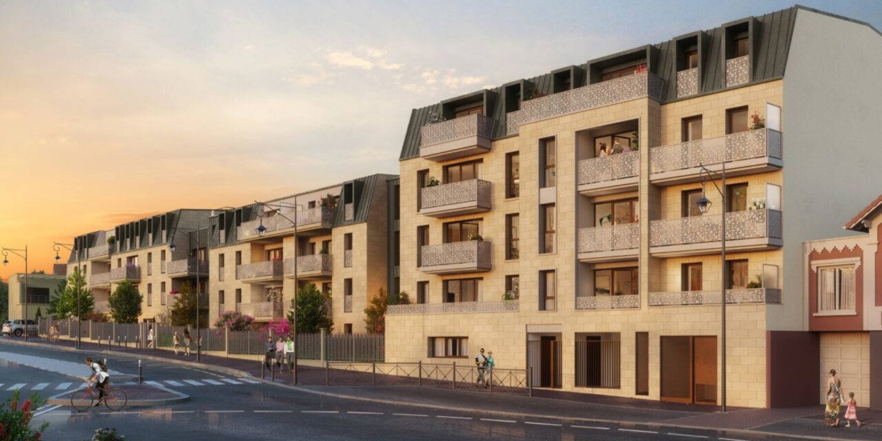 Maison à vendre, 1m², Antony