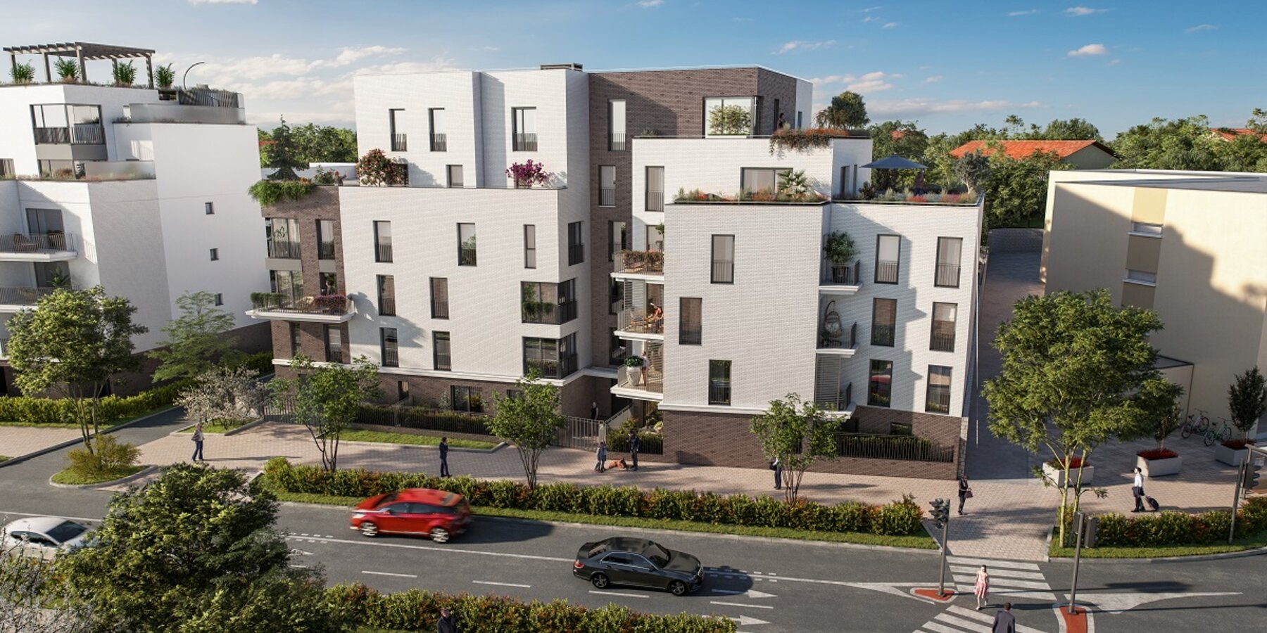 Maison à vendre, 2m², Rueil-Malmaison