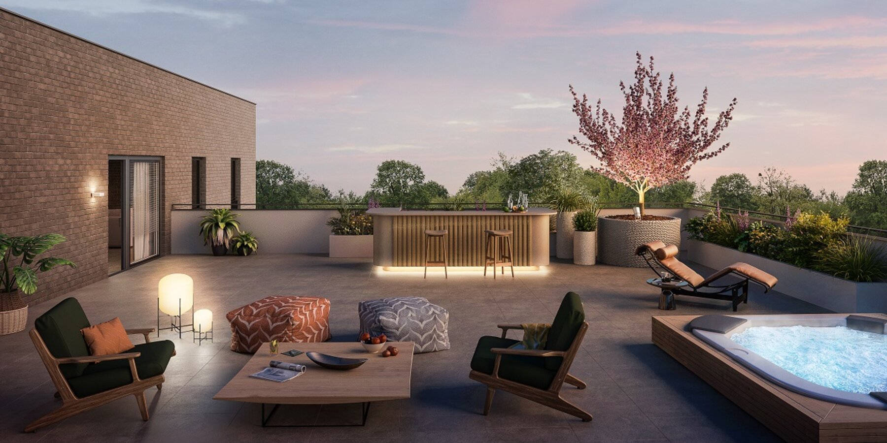 Maison à vendre, 2m², Rueil-Malmaison