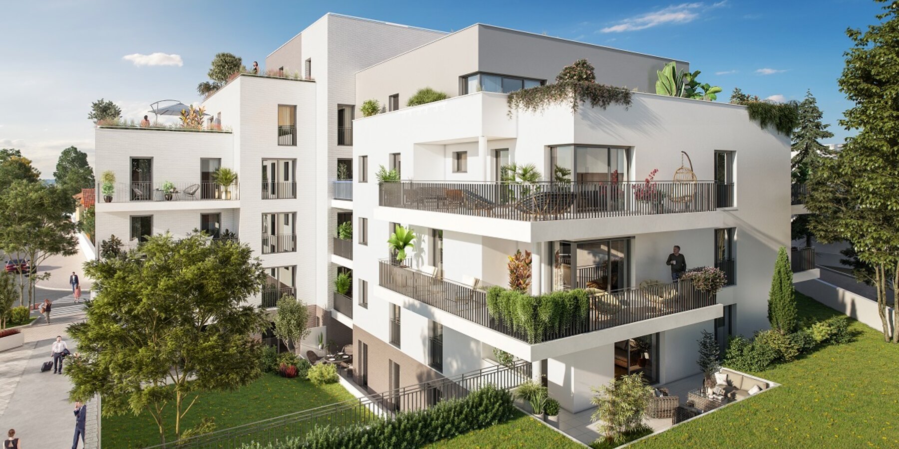 Maison à vendre, 2m², Rueil-Malmaison