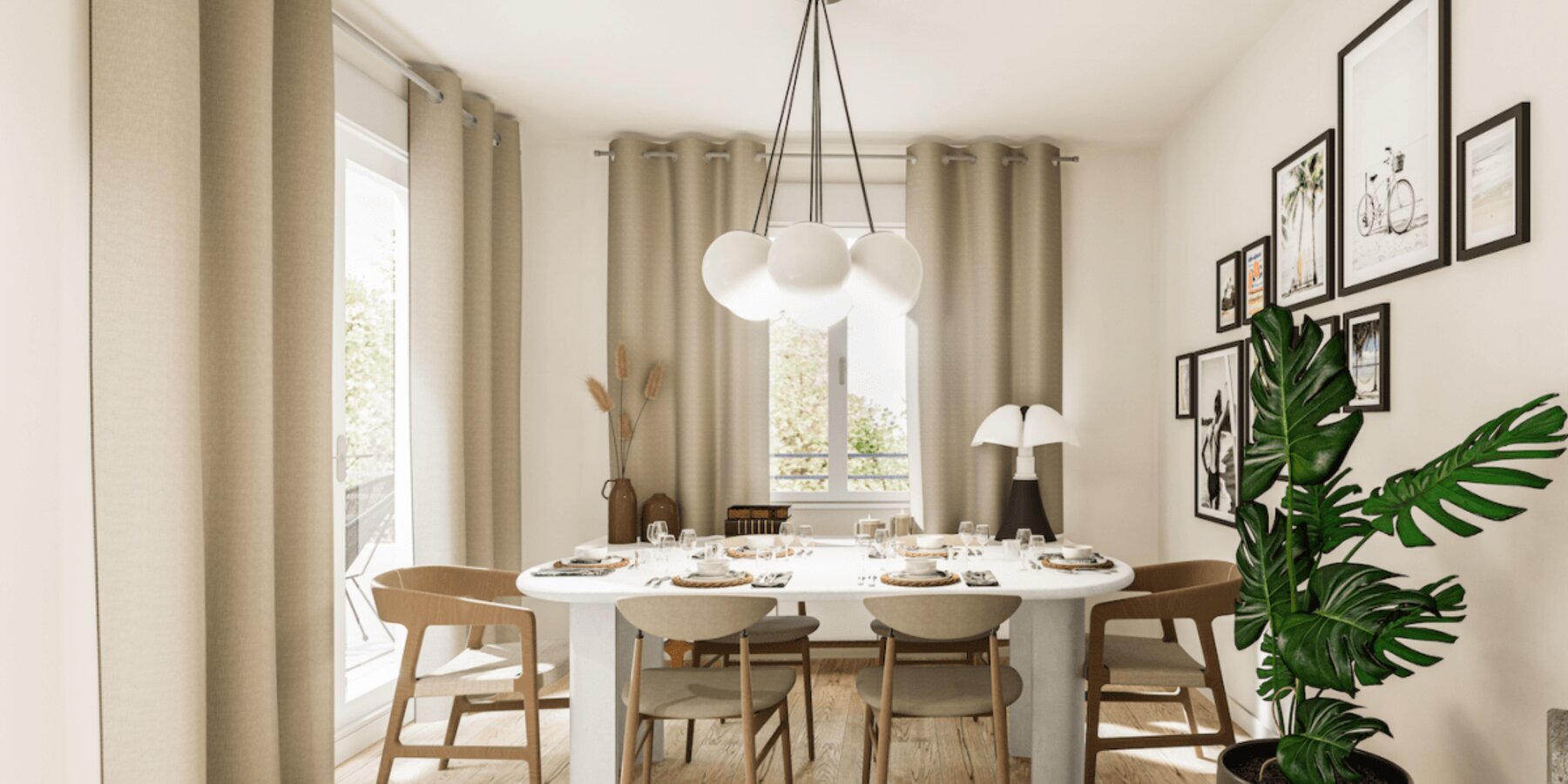 Maison à vendre, 2m², Rueil-Malmaison