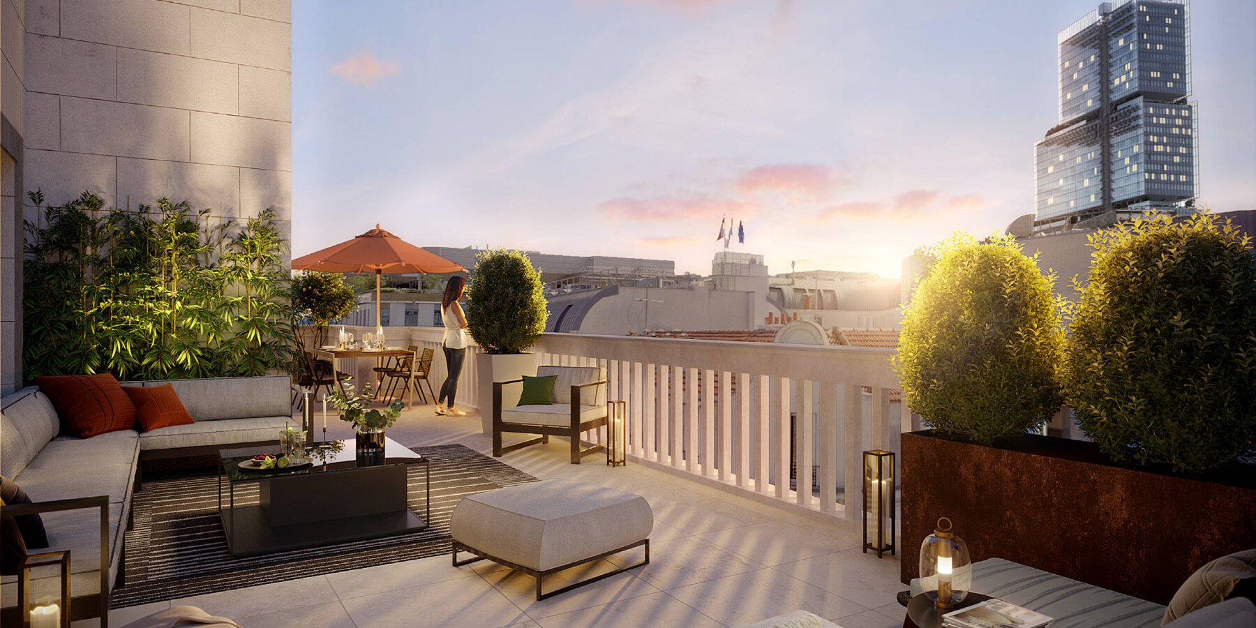 Maison à vendre, 1m², Clichy