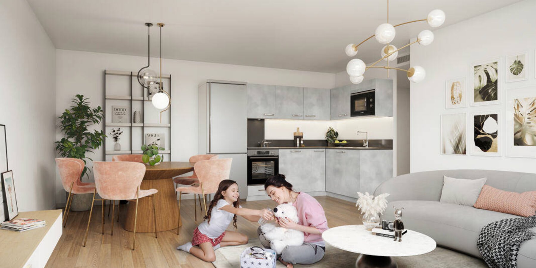 Maison à vendre, 1m², Asnières-sur-Seine