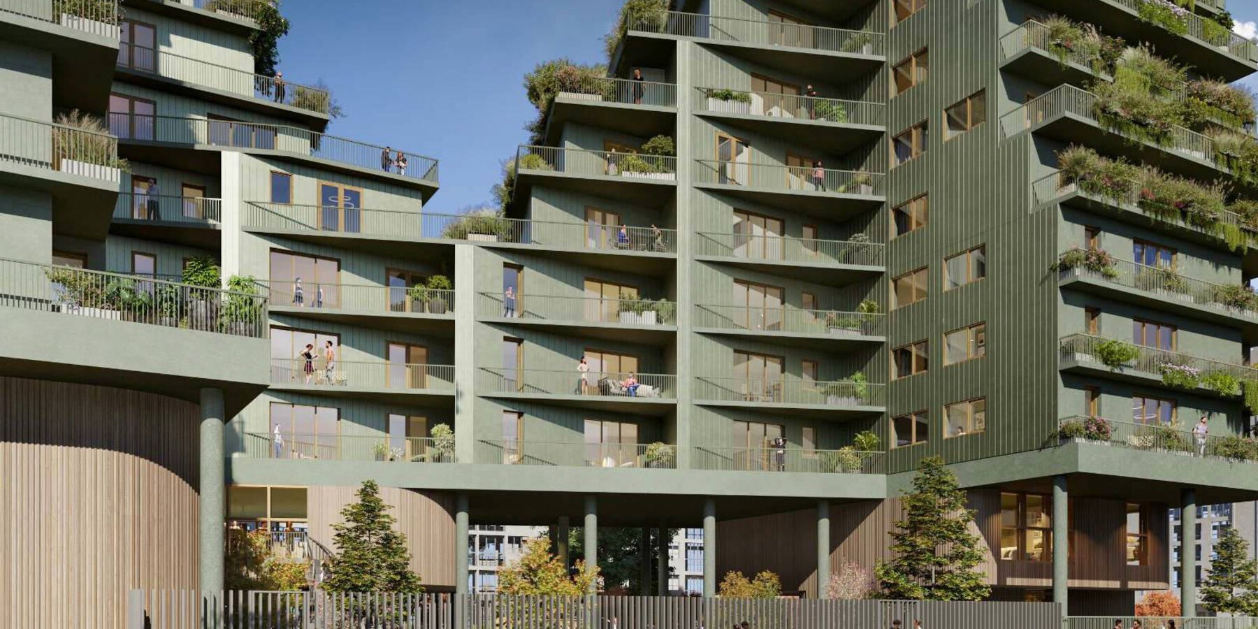 Maison à vendre, 1m², Asnières-sur-Seine