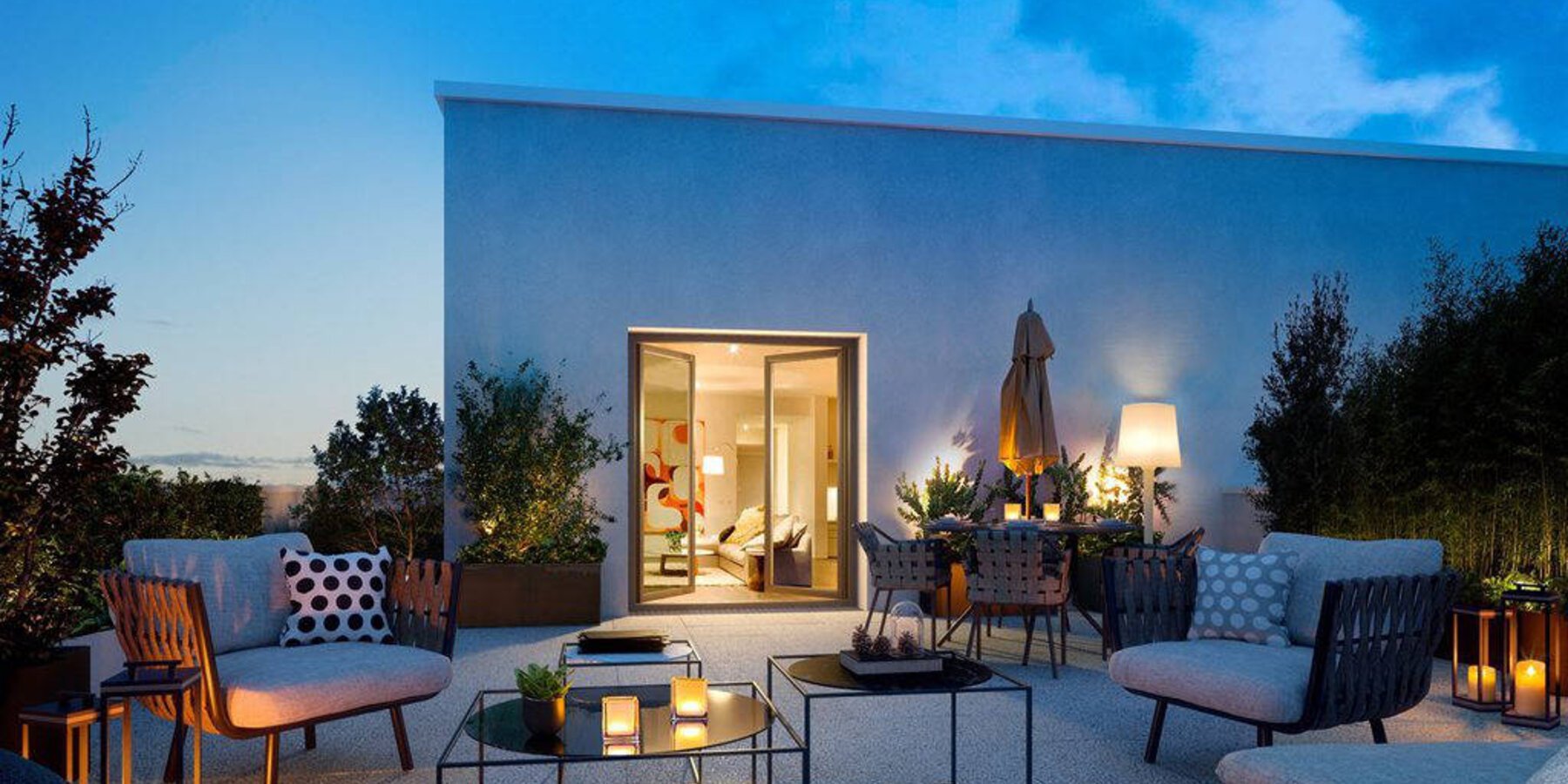 Maison à vendre, 1m², Colombes