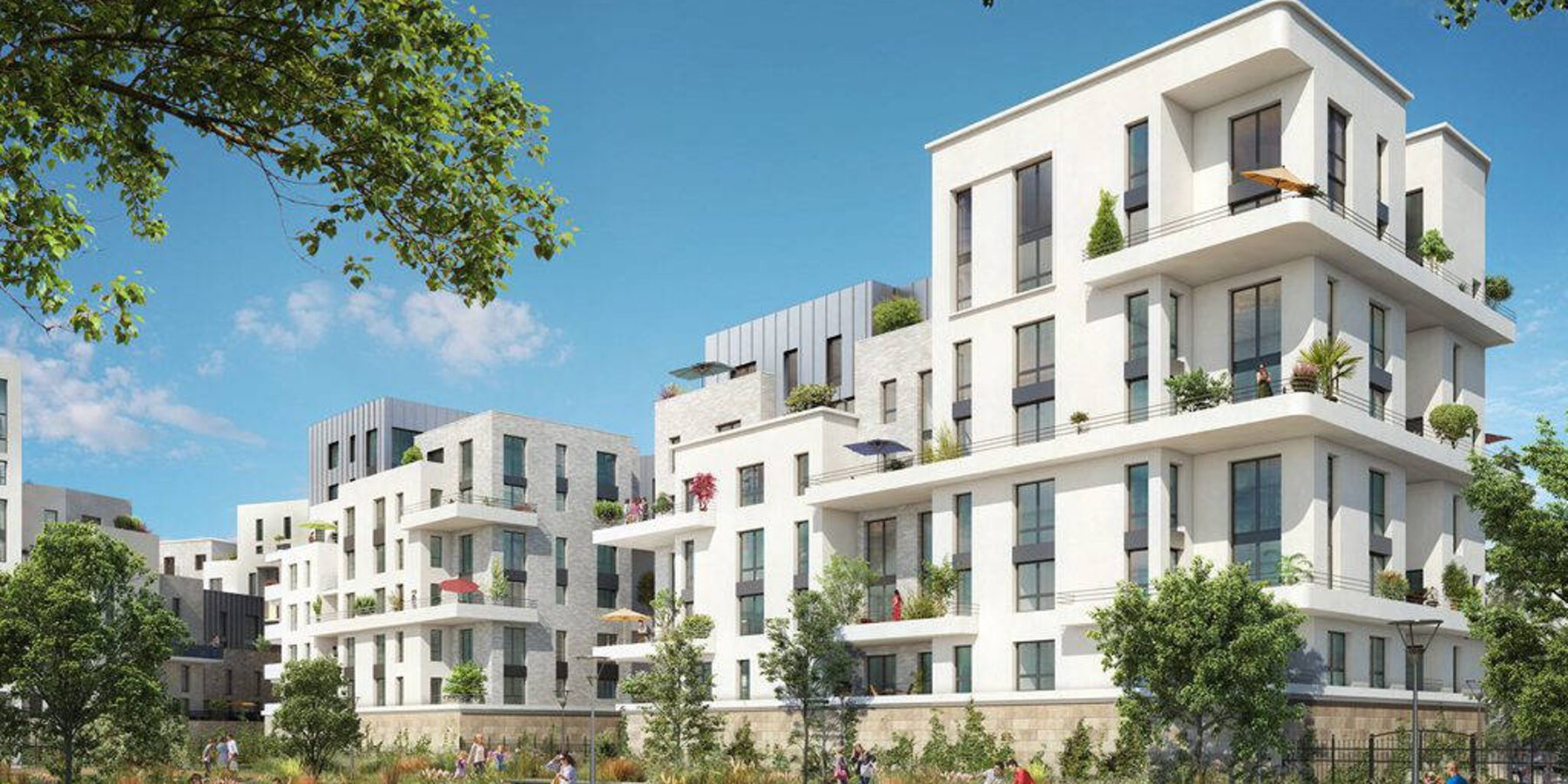 Maison à vendre, 1m², Colombes