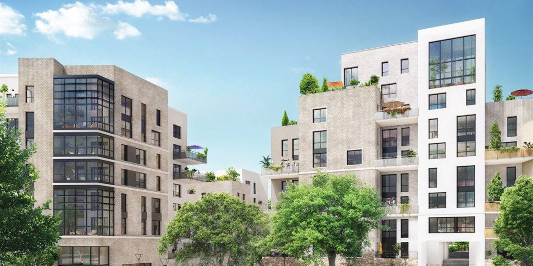 Maison à vendre, 1m², Colombes