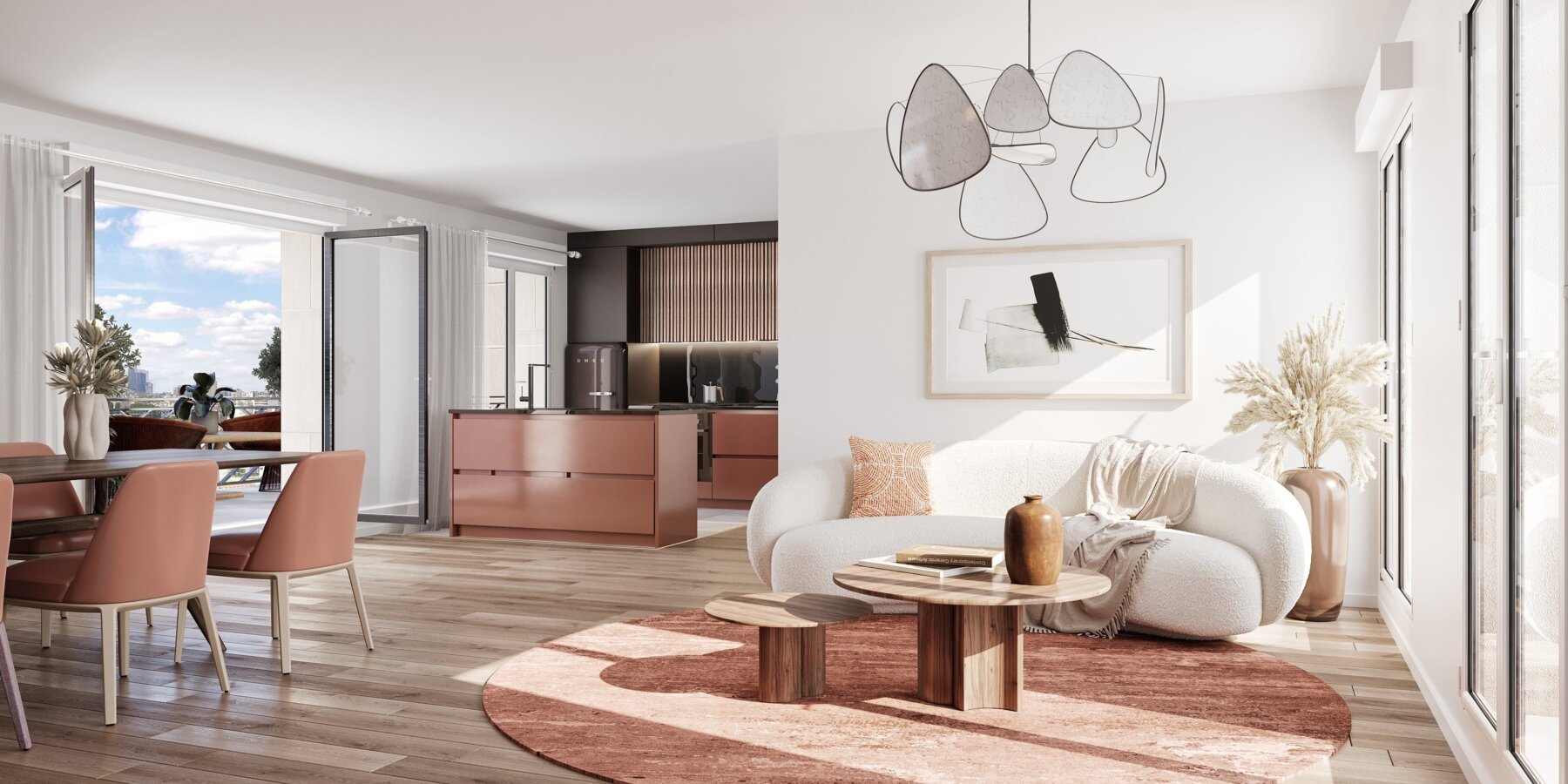 Maison à vendre, 3m², Clichy