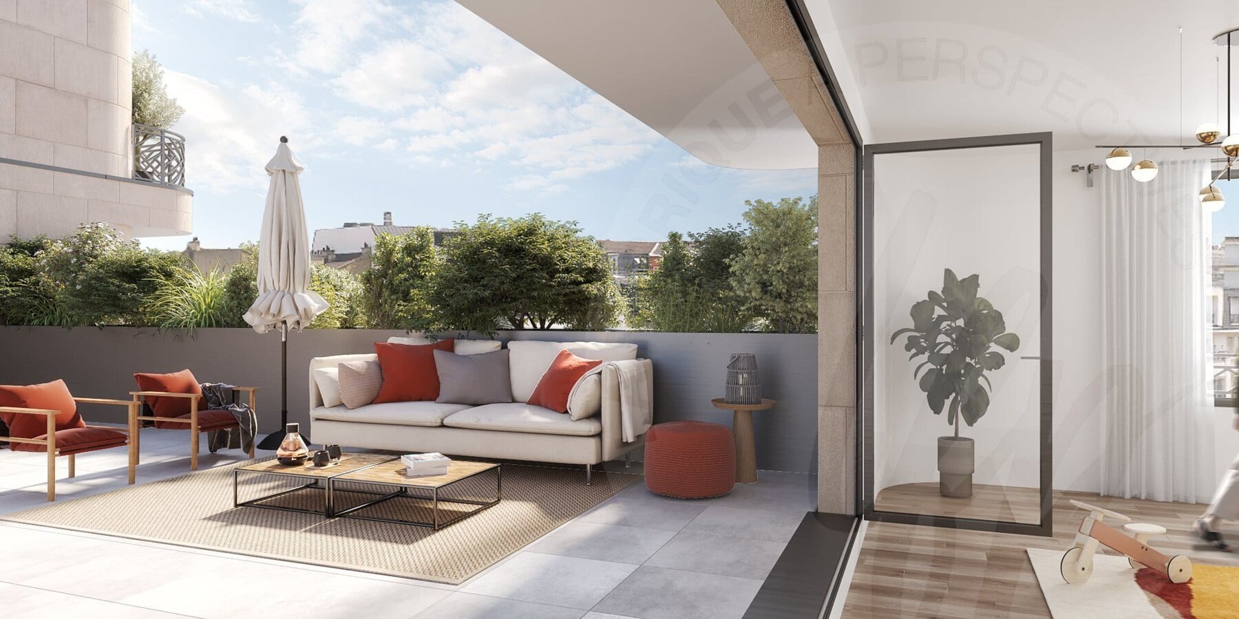 Maison à vendre, 3m², Clichy