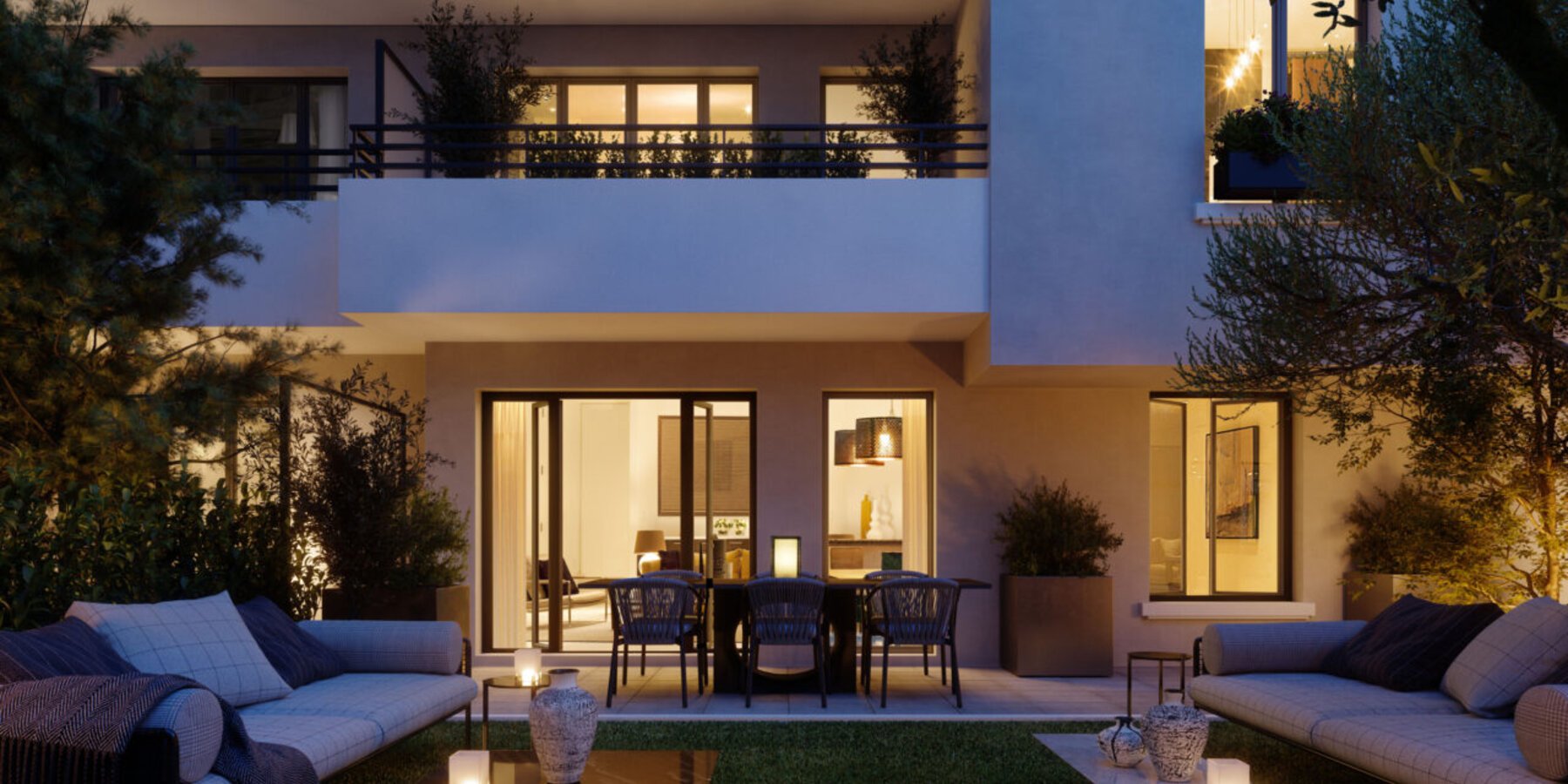 Maison à vendre, 1m², Asnières-sur-Seine