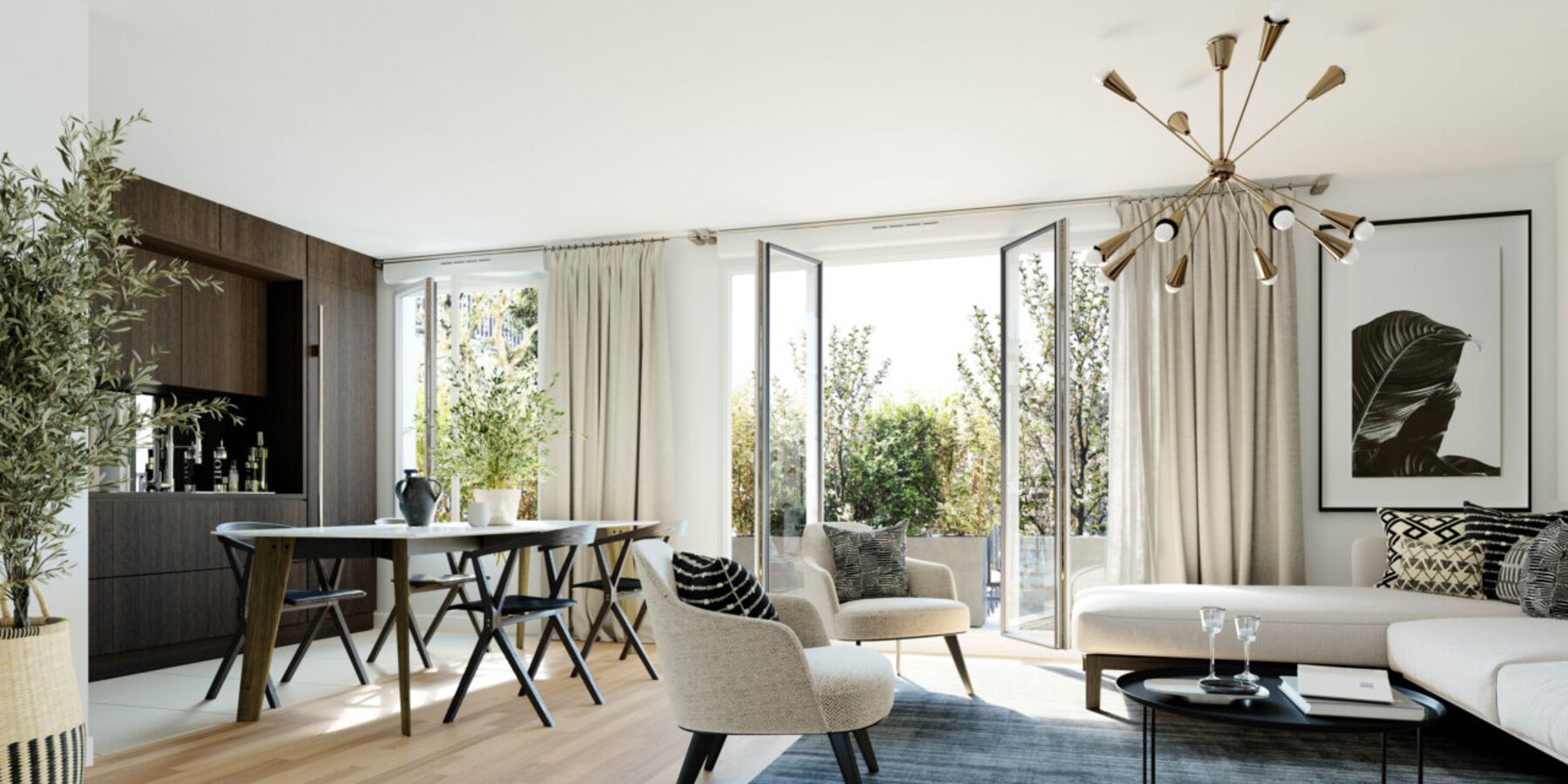 Maison à vendre, 1m², Asnières-sur-Seine