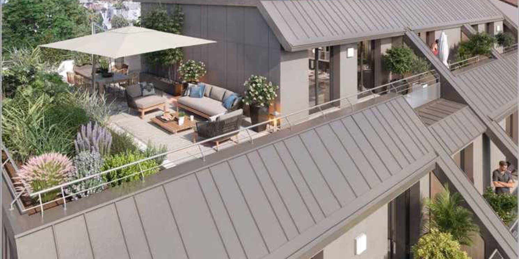 Maison à vendre, 4m², Issy-les-Moulineaux