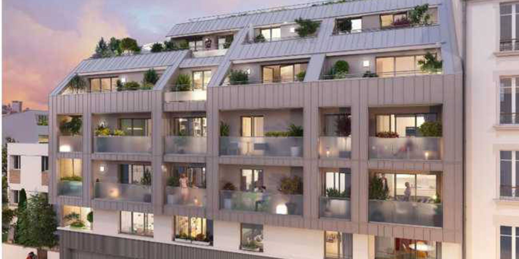 Maison à vendre, 4m², Issy-les-Moulineaux