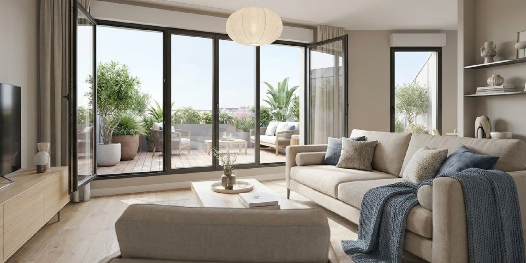 Maison à vendre, 4m², Issy-les-Moulineaux