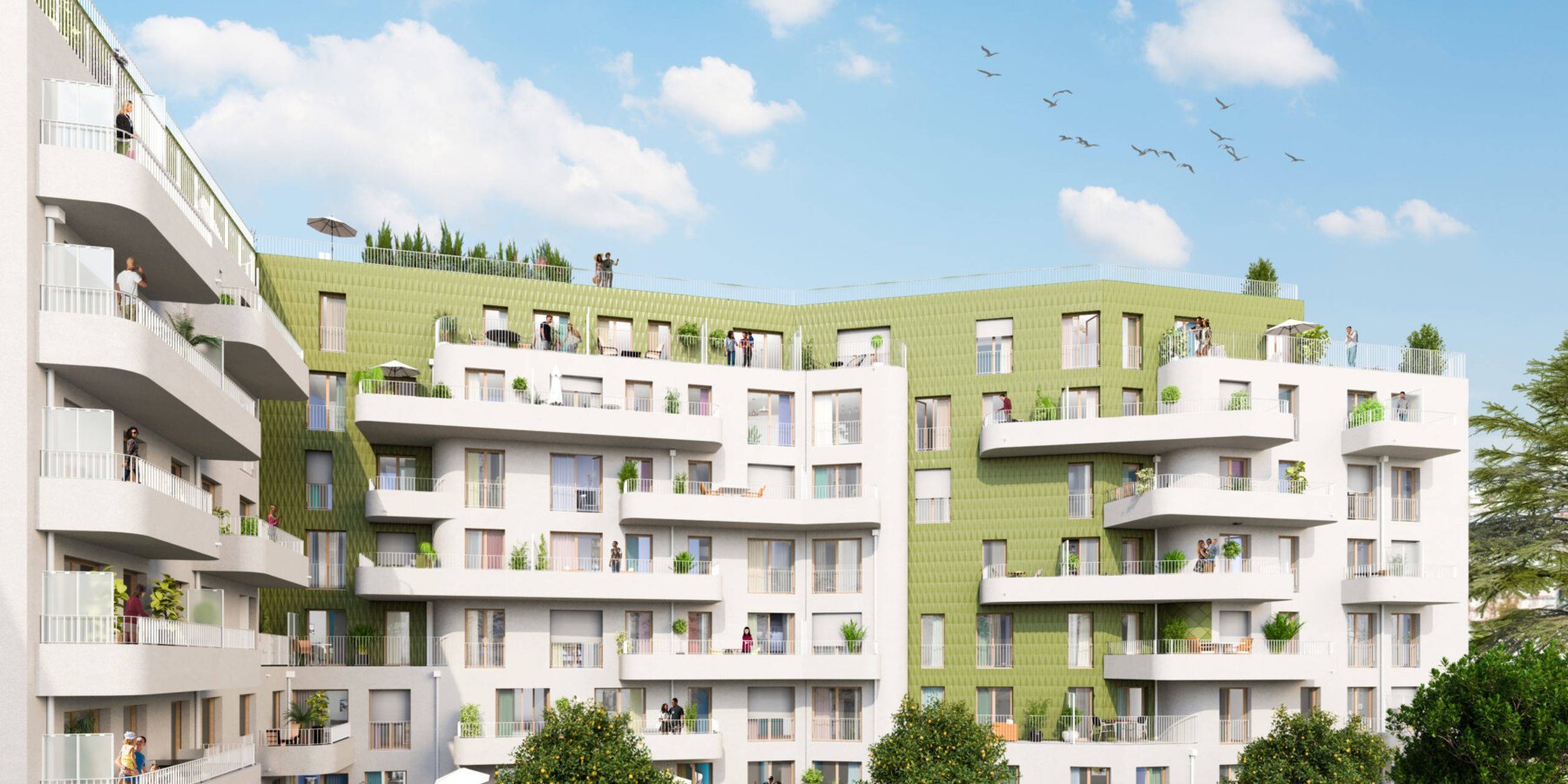 Maison à vendre, 3m², Colombes
