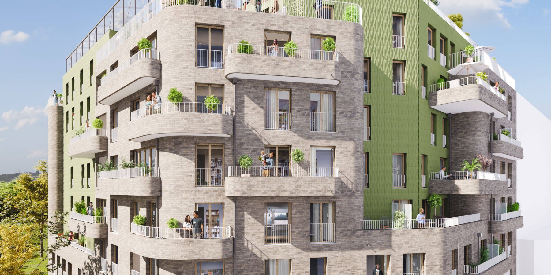 Maison à vendre, 3m², Colombes