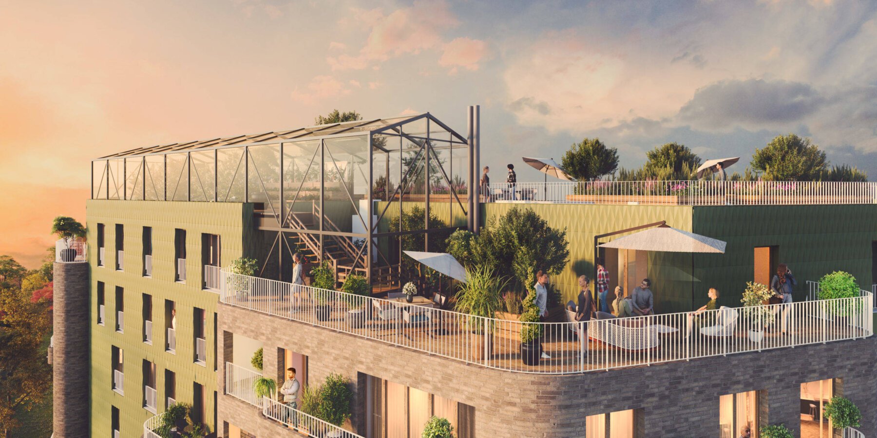 Maison à vendre, 3m², Colombes