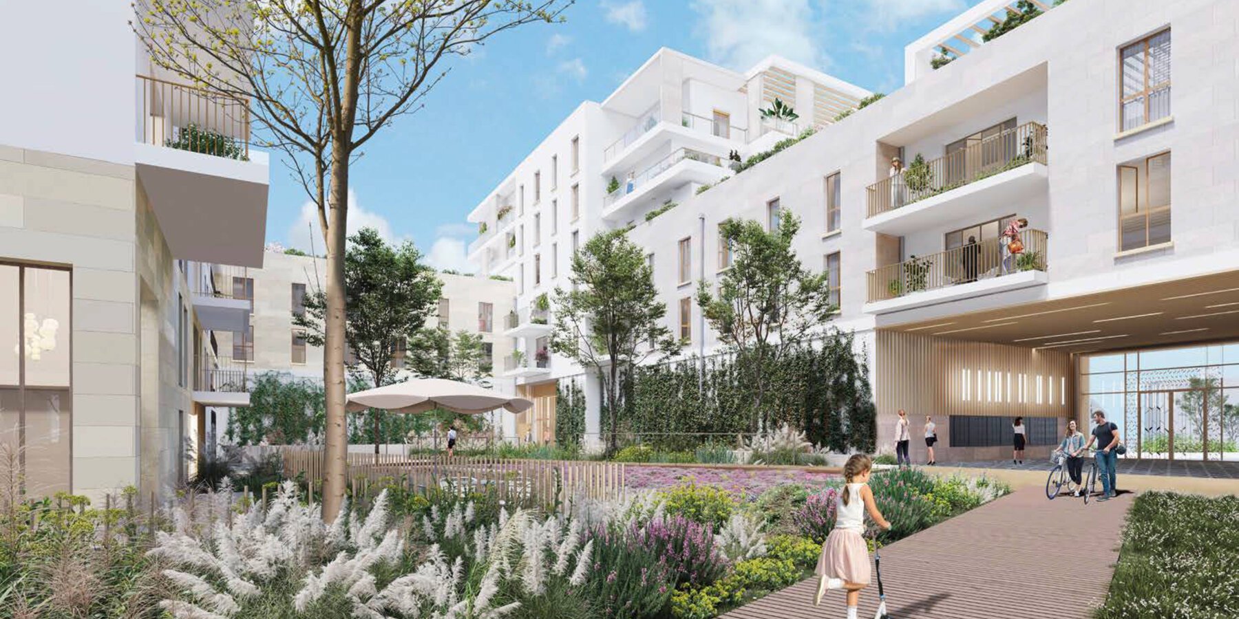 Maison à vendre, 2m², Antony