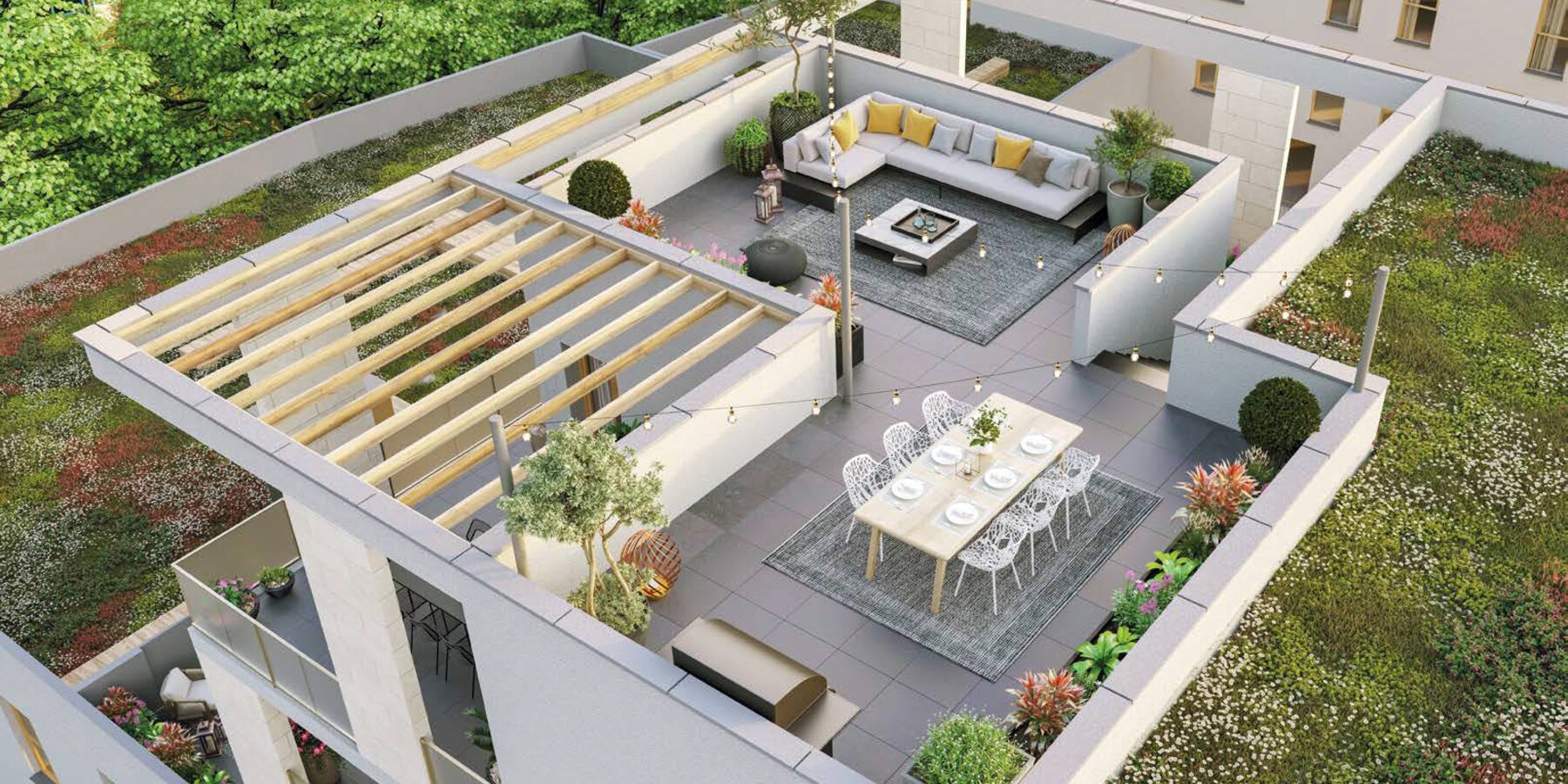 Maison à vendre, 2m², Antony