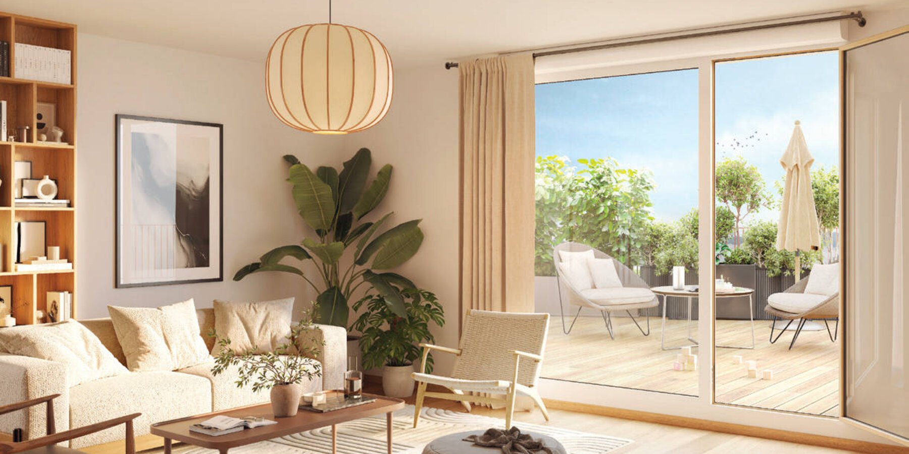 Maison à vendre, 4m², Gennevilliers
