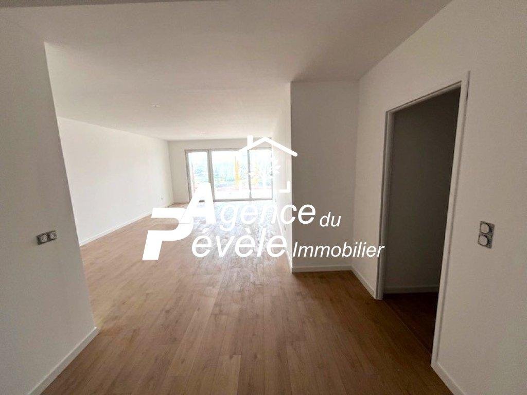 Appartement à vendre, 94m², Dunkerque