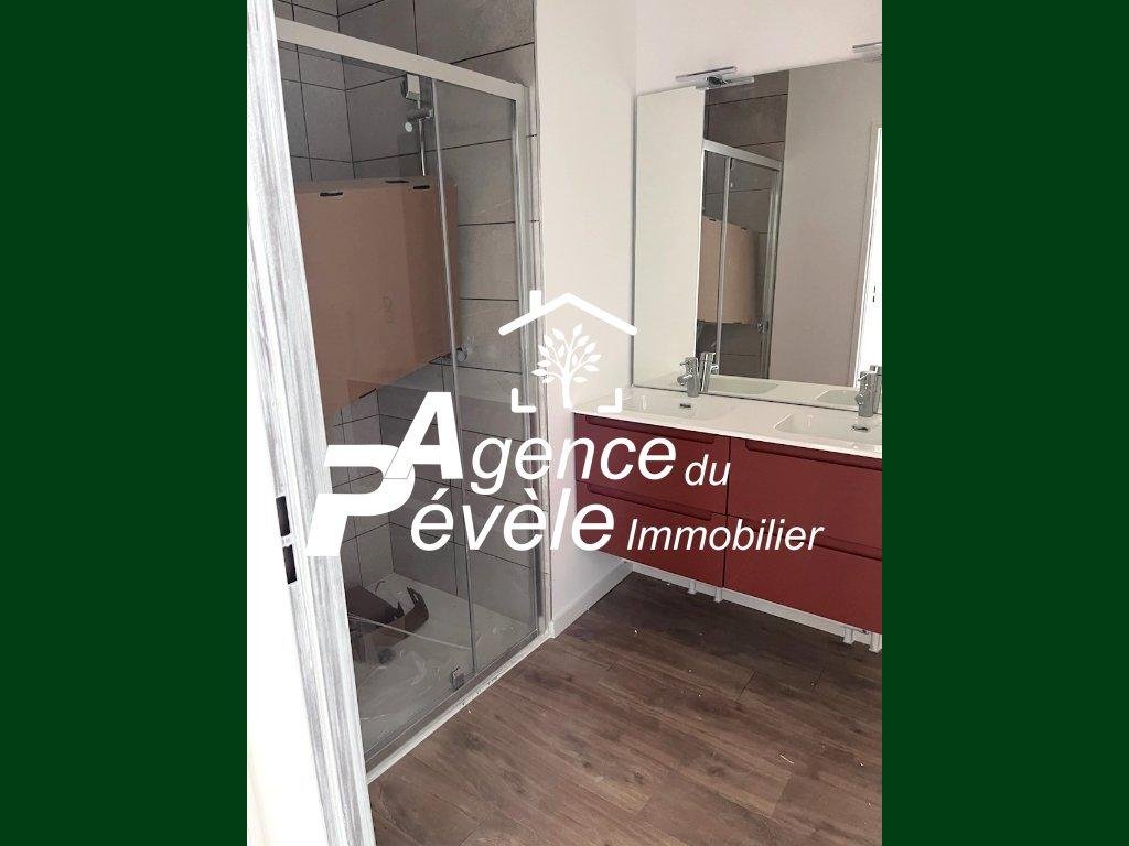 Appartement à vendre, 94m², Dunkerque