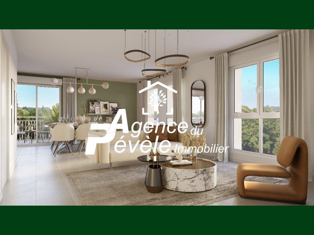 Appartement à vendre, 94m², Dunkerque