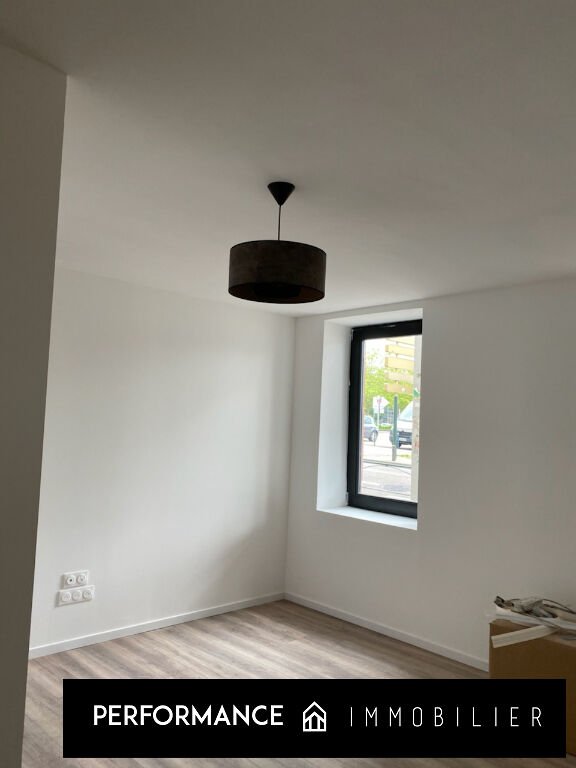 Appartement à vendre, 22m², Nancy