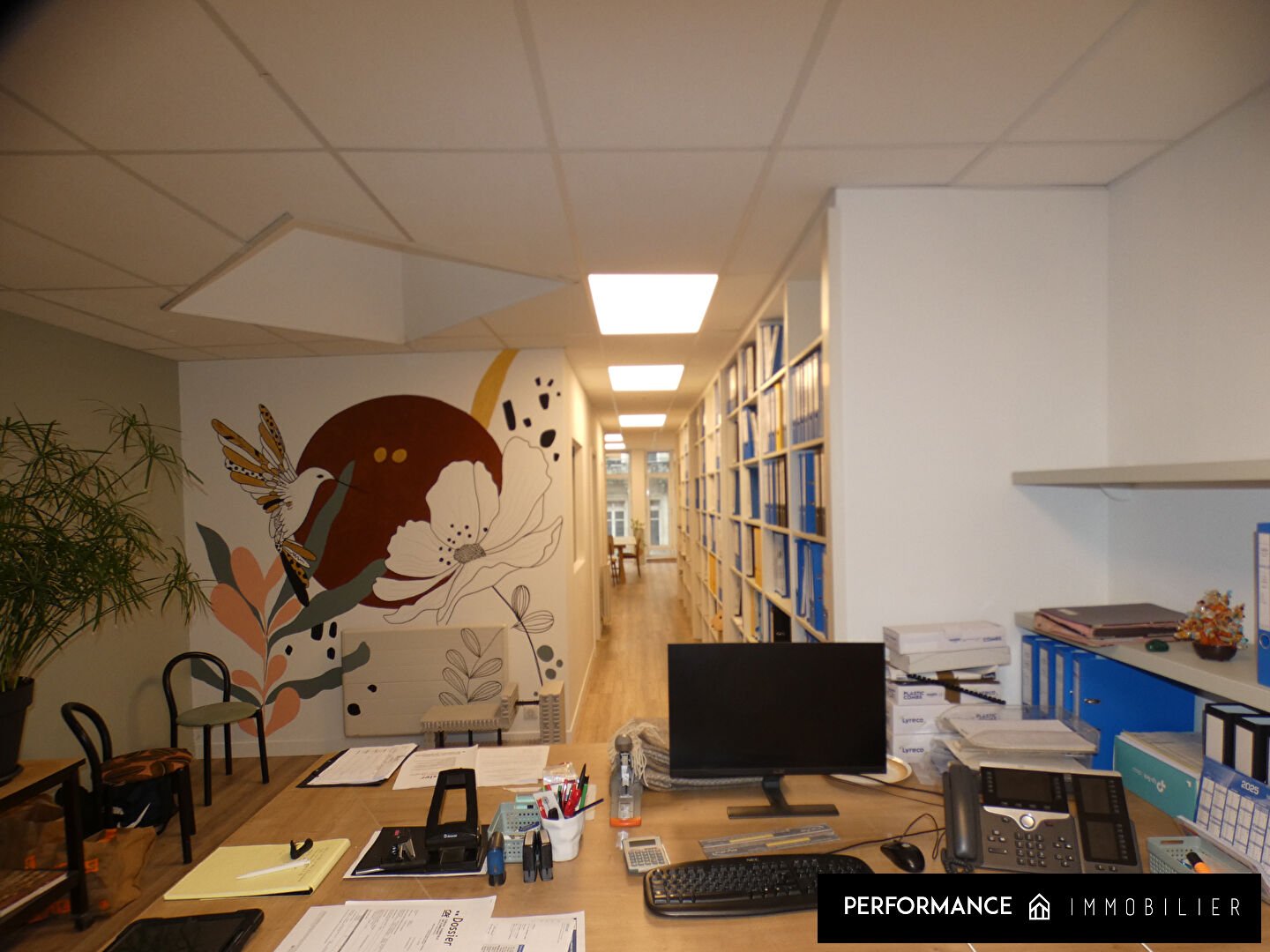 Appartement à vendre, 91m², Nancy