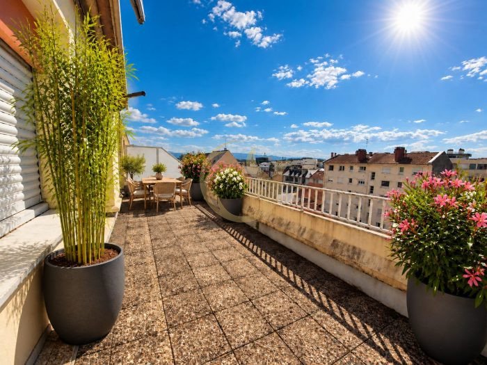 Appartement à vendre, 103m², Pau