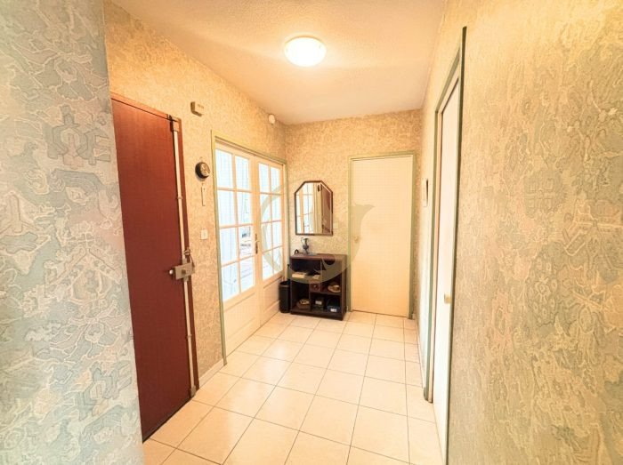 Appartement à vendre, 103m², Pau