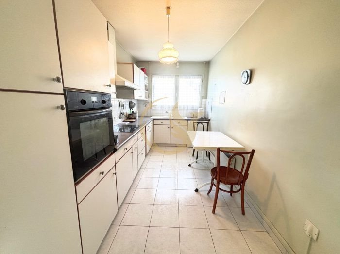 Appartement à vendre, 103m², Pau
