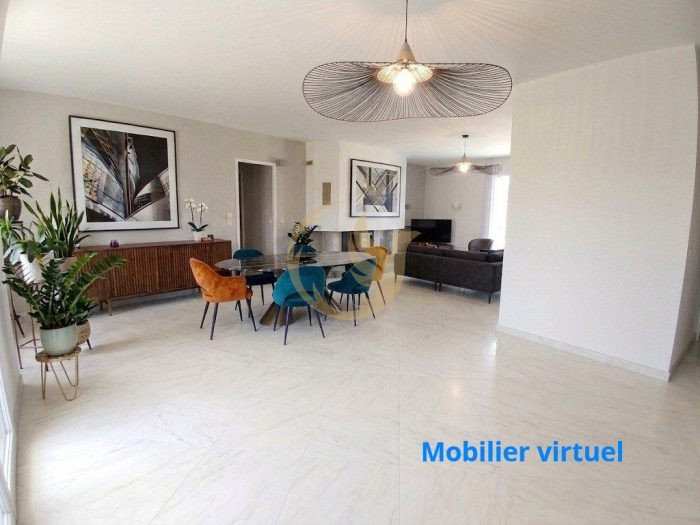 Maison à vendre, 144m², Pau