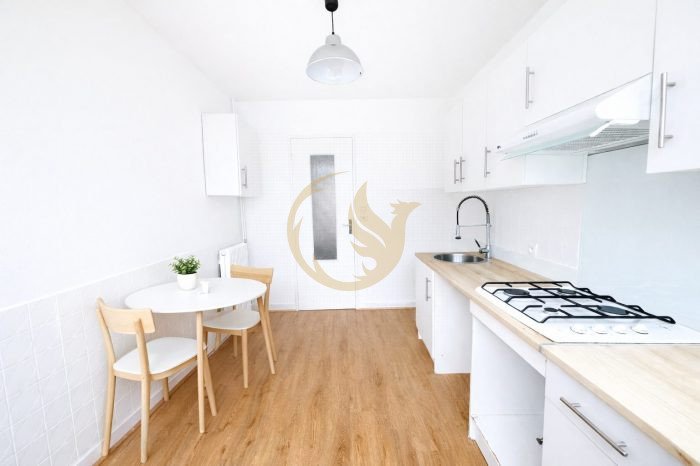 Appartement à vendre, 66m², Pau
