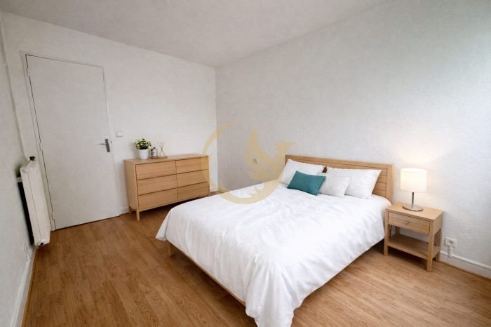 Appartement à vendre, 66m², Pau