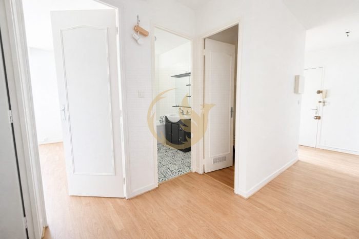 Appartement à vendre, 66m², Pau