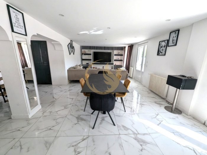 Maison à vendre, 165m², Pau