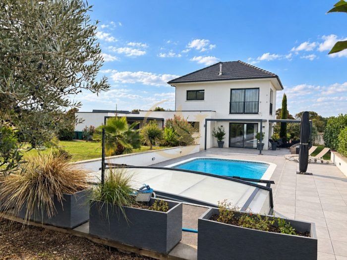Maison à vendre, 125m², Pau