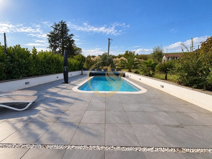 Maison à vendre, 125m², Pau