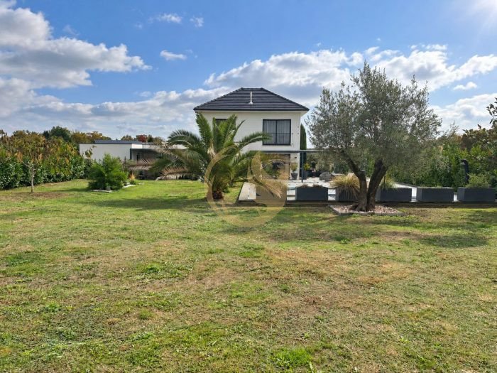 Maison à vendre, 125m², Pau