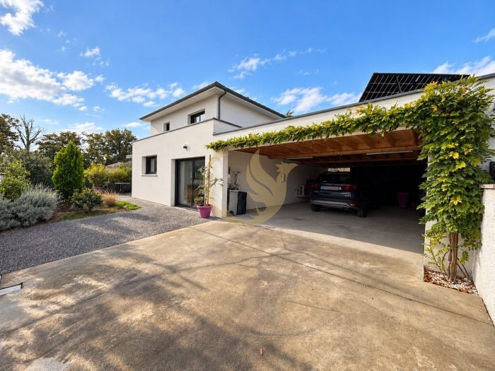 Maison à vendre, 125m², Pau
