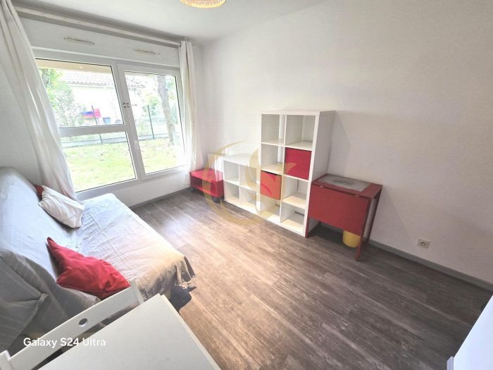 Appartement à vendre, 18m², Pau