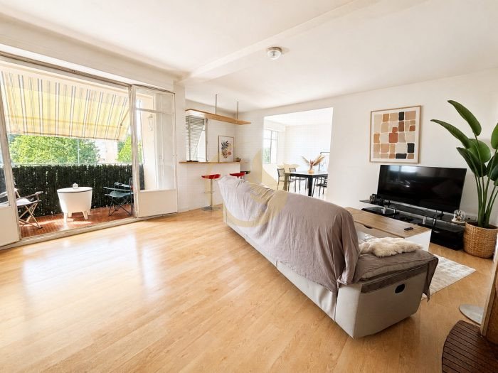 Appartement à vendre, 133m², Pau
